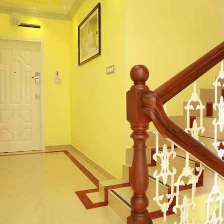 Villino Kalipparambil Kochi Dış mekan fotoğraf