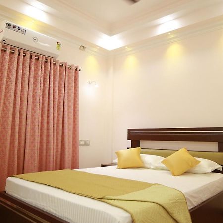 Villino Kalipparambil Kochi Dış mekan fotoğraf