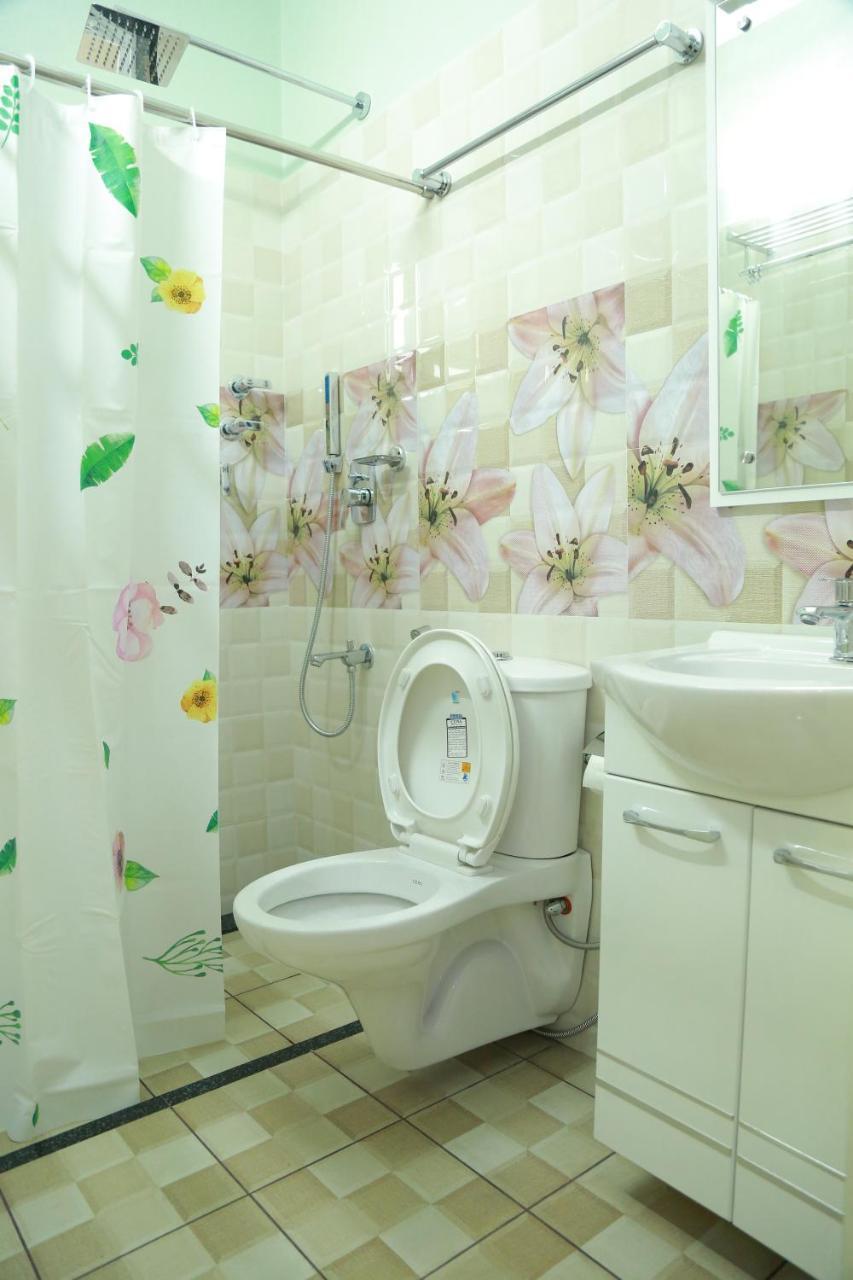 Villino Kalipparambil Kochi Dış mekan fotoğraf